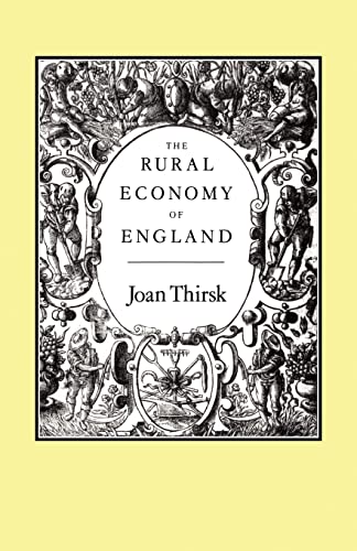 Stock image for The rural economy of England for sale by Asano Bookshop