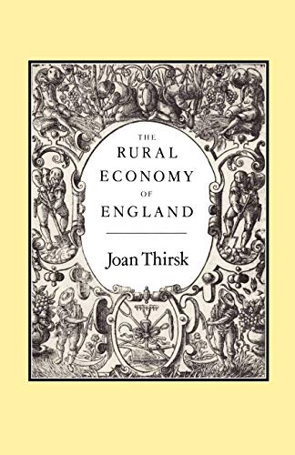 Stock image for The Rural Economy of England for sale by ThriftBooks-Dallas