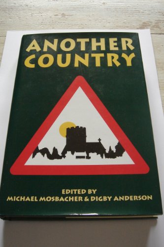 Imagen de archivo de Another Country ([Publication) a la venta por Goldstone Books