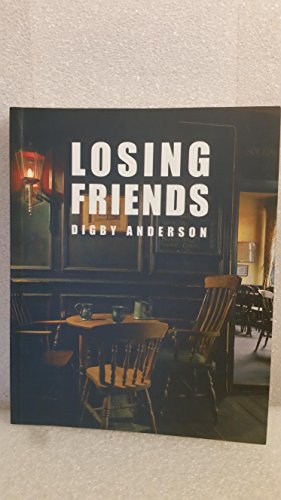 Beispielbild fr Losing Friends zum Verkauf von WorldofBooks