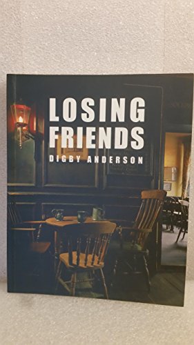 Stock image for Losing Friends for sale by WorldofBooks