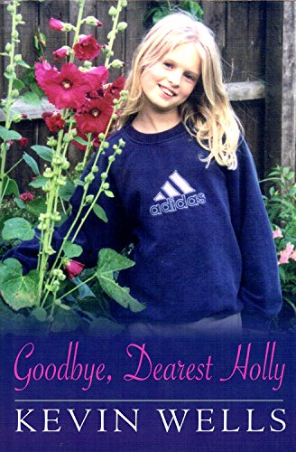 Stock image for Goodbye, Dearest Holly for sale by AwesomeBooks