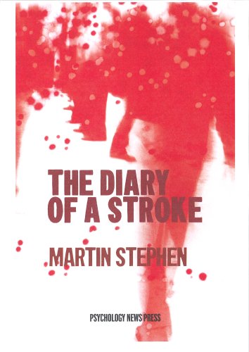 Imagen de archivo de Diary of a Stroke, The a la venta por WorldofBooks