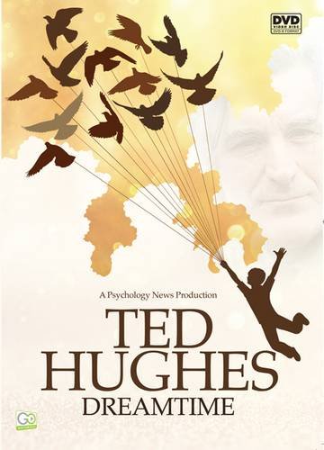 9780907633563: Ted Hughes Dreamtime [Reino Unido] [DVD]