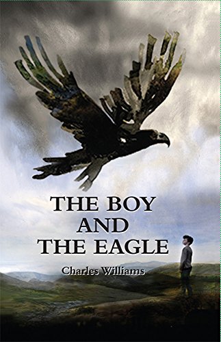 Imagen de archivo de The Boy and the Eagle a la venta por WorldofBooks