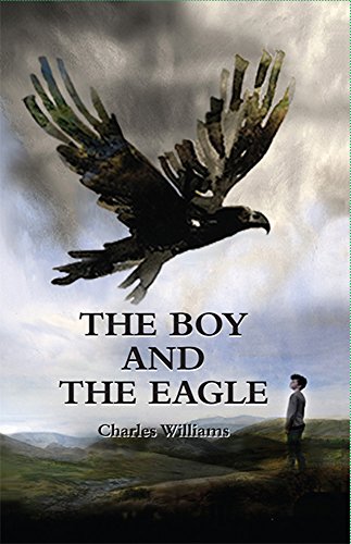 Stock image for The Boy and the Eagle for sale by WorldofBooks