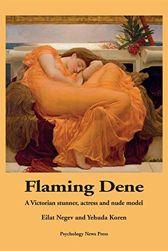 Imagen de archivo de Flaming Dene a la venta por Books From California