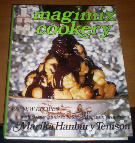 9780907642046: New Magimix Cookbook