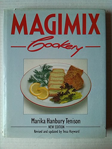 9780907642138: Magimix Cookery