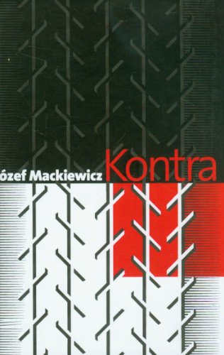 9780907652649: Kontra