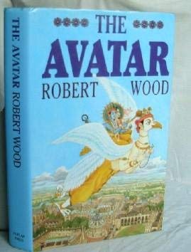 Imagen de archivo de The Avatar a la venta por Reuseabook