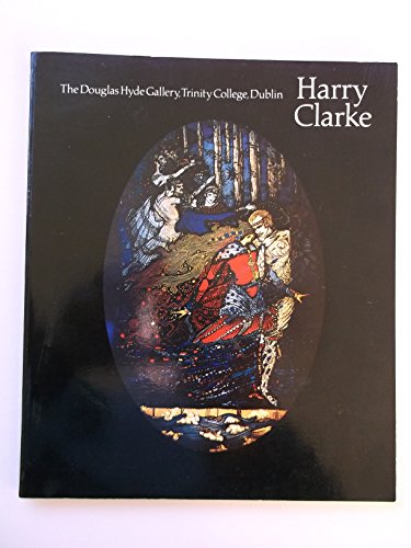 Imagen de archivo de Harry Clarke a la venta por LeeMan Books