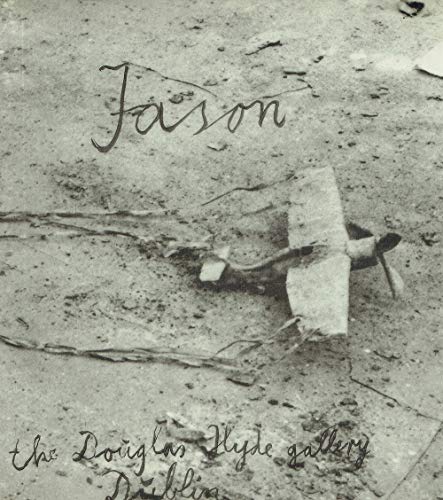 Stock image for Anselm Kiefer - "Jason" for sale by The Secret Book and Record Store
