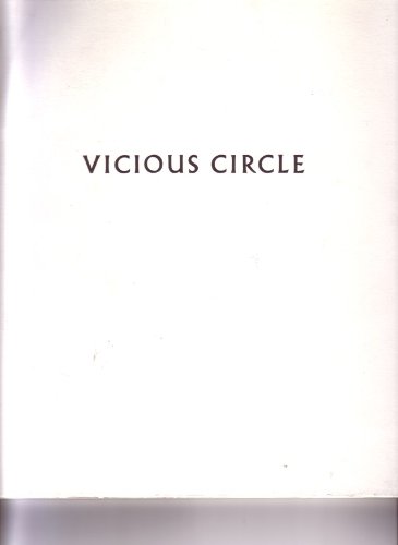Beispielbild fr Vicious circle zum Verkauf von Housing Works Online Bookstore
