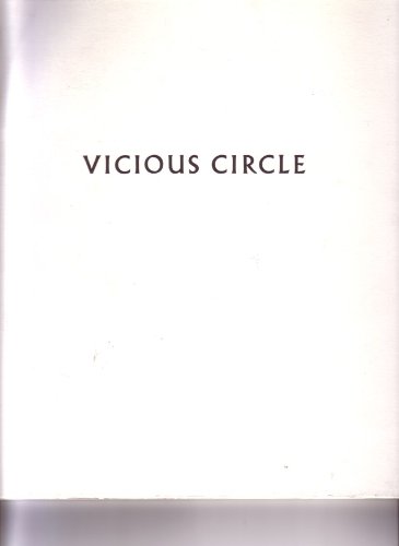 Vicious circle (9780907660453) by John; Bickers Patricia Hutchinson