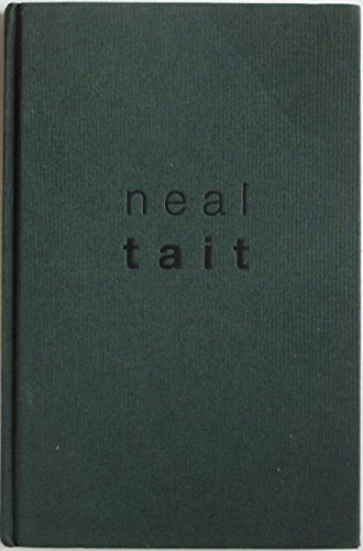 Imagen de archivo de NEAL TAIT. a la venta por Any Amount of Books