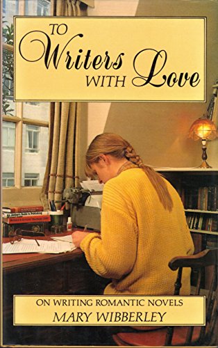 To Writers with Love