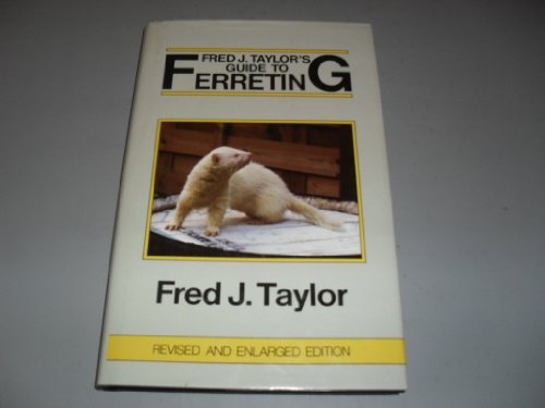 Imagen de archivo de Guide to Ferreting a la venta por Goldstone Books