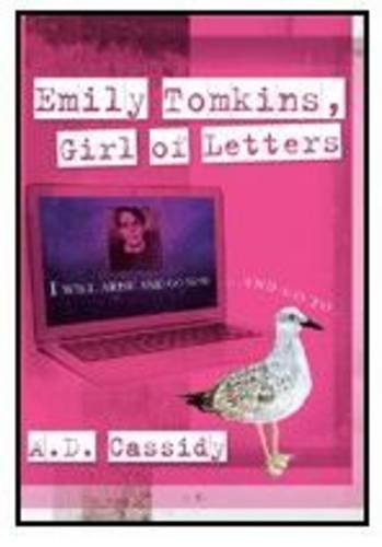 Stock image for Emily Tomkins, Girl of Letters for sale by Tall Stories BA
