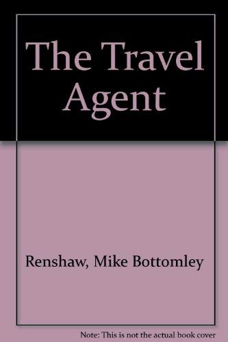 Stock image for The Travel Agent for sale by WorldofBooks