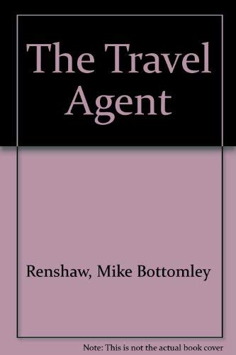 9780907679417: The Travel Agent