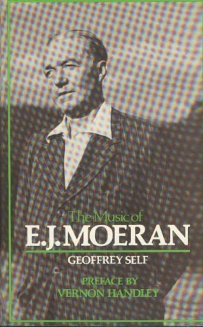 

The Music of E.J. Moeran