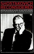 Shostakovich Reconsidered - Ho, Allan B. and Dmitry Feofanov