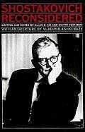 9780907689560: Shostakovich Reconsidered