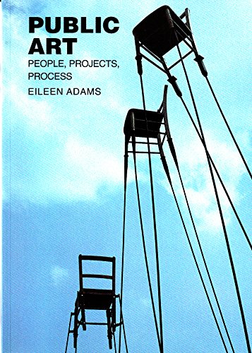 9780907730361: Public art. People, projects, Process.