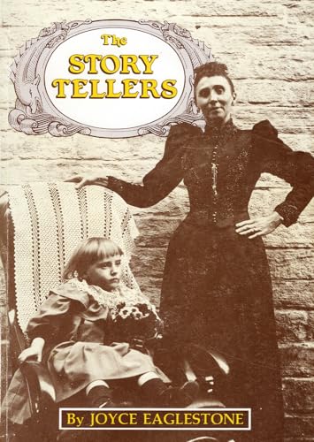 Stock image for The Story Tellers for sale by Victoria Bookshop