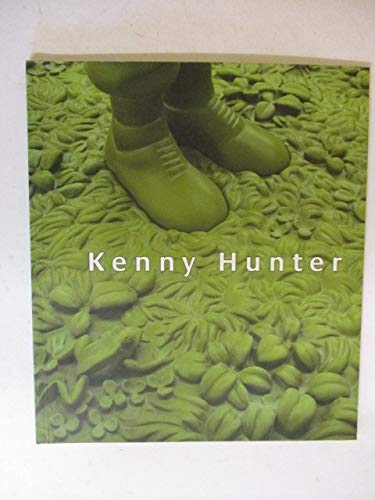 9780907738565: Kenny Hunter: Work 1995-1998