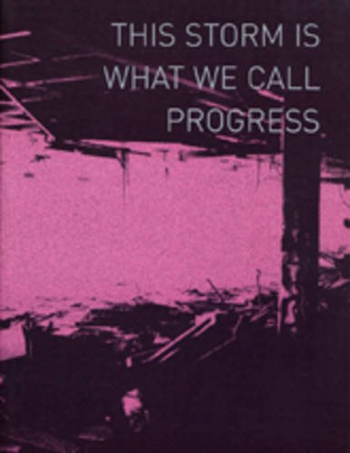 Stock image for This Storm is What We Call Progress (Paperback) for sale by CitiRetail