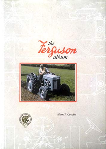 Beispielbild fr The Ferguson Album zum Verkauf von ThriftBooks-Atlanta