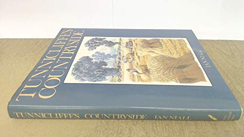 Stock image for Tunnicliffe's Countryside for sale by Lady Lisa's Bookshop