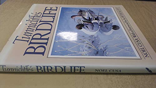 Imagen de archivo de Tunnicliffe's Birdlife a la venta por ThriftBooks-Atlanta