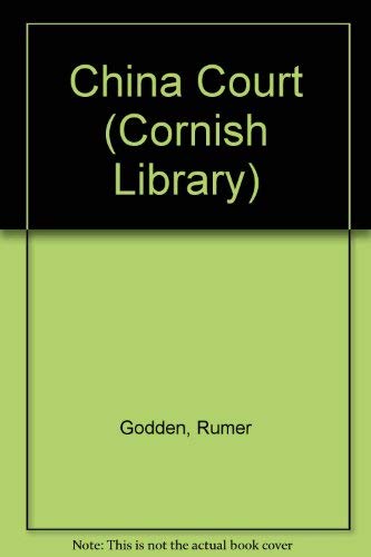 9780907746164: China Court (Cornish Library)