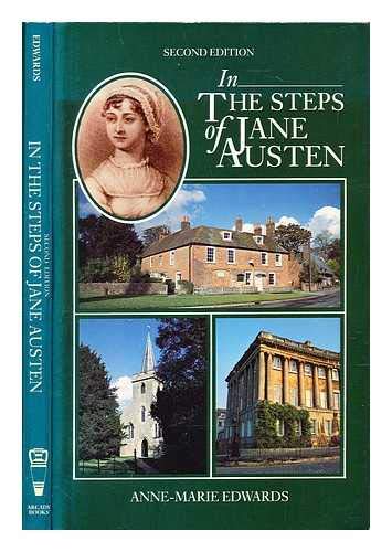 In the Steps of Jane Austen : Town and Country Walks
