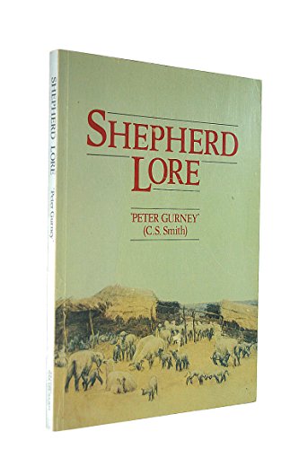 Stock image for Shepherd Lore: Last Years of Traditional Shepherding in Wiltshire for sale by WorldofBooks