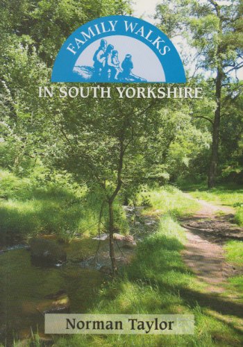 Beispielbild fr Family Walks in South Yorkshire (Family Walks S.) zum Verkauf von WorldofBooks