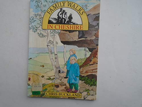 Beispielbild fr Family Walks in Cheshire (Family Walks S.) zum Verkauf von WorldofBooks