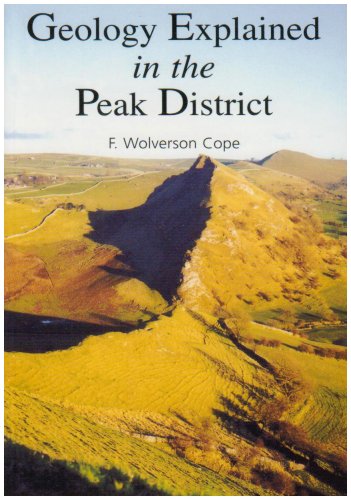 Stock image for Geology Explained in the Peak District for sale by WorldofBooks