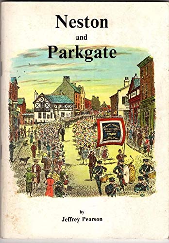 NESTON and PARKGATE.