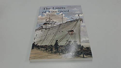 Stock image for The Liners of Liverpool: Pt. 3 for sale by WorldofBooks