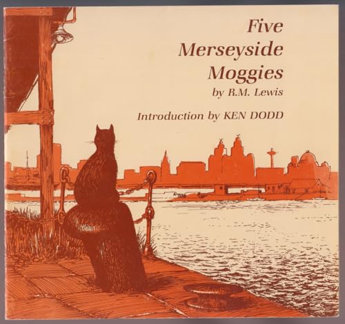 9780907768227: Five Merseyside Moggies