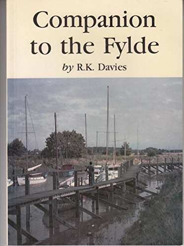 Stock image for Companion to the Fylde for sale by Better World Books Ltd