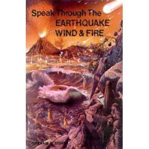 Speak Through the Earthquake, Wind and Fire