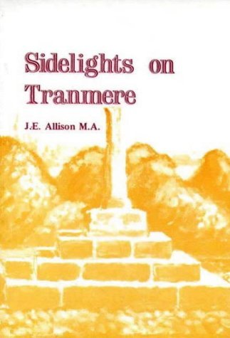 Imagen de archivo de Sidelights on Tranmere a la venta por WorldofBooks