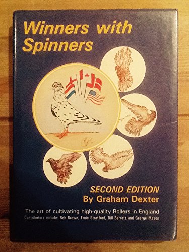 9780907769224: Winners with Spinners