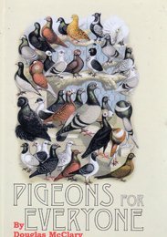 Stock image for Pigeons for Everyone for sale by WorldofBooks