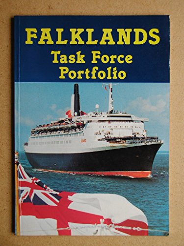 Falklands: Task Force Portfolio